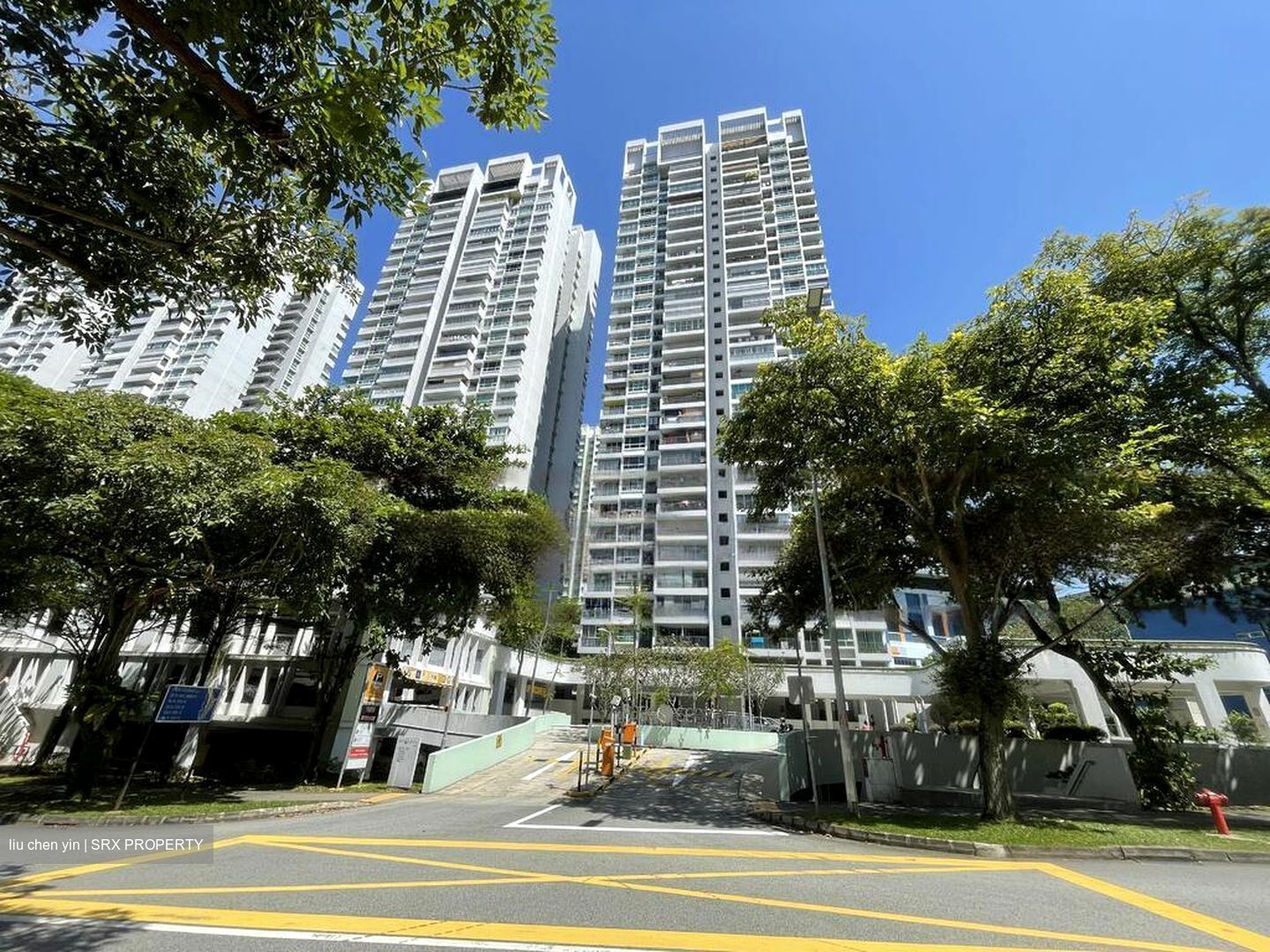 Blk 588A Park Central @ Amk (Ang Mo Kio), HDB 5 Rooms #569993651